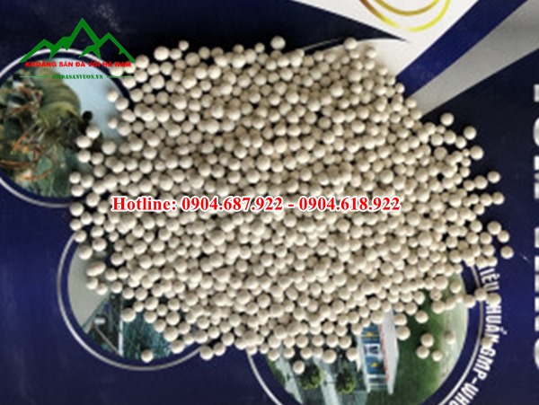 Cung cấp zeolite hạt