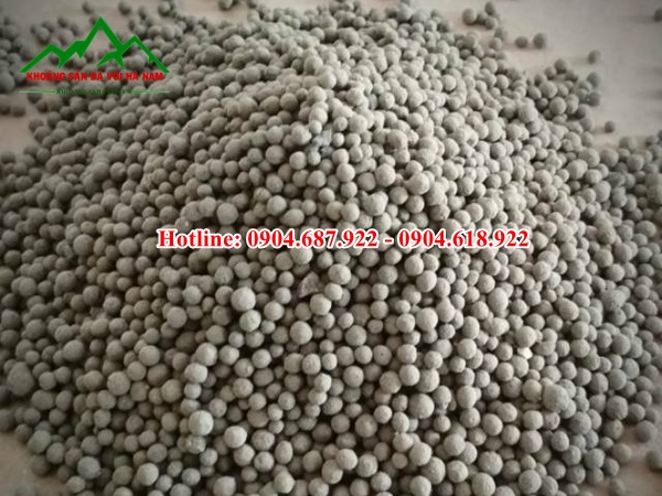 nhà cung cấp zeolite hạt