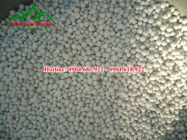 Zeolite hạt giá rẻ nhất 