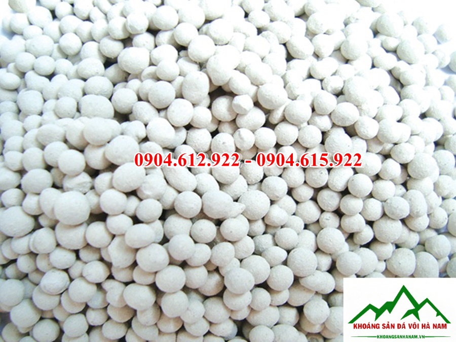 báo giá zeolite hạt cho nuôi trồng thủy sản