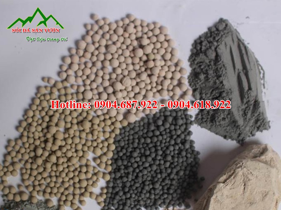 hiệu quả của zeolite thủy sản