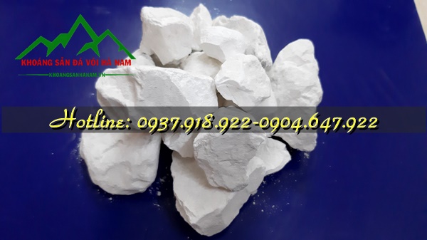 Bán Vôi đá tại Miền Nam