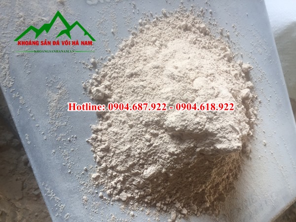 cung cấp zeolite bột