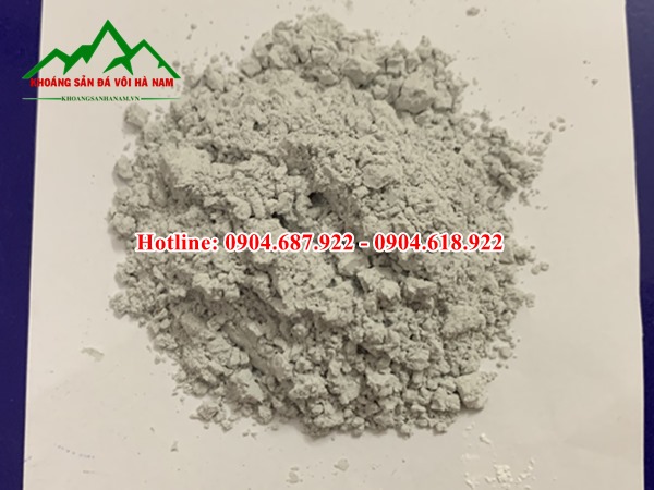 phân phối dolomite làm phân bón