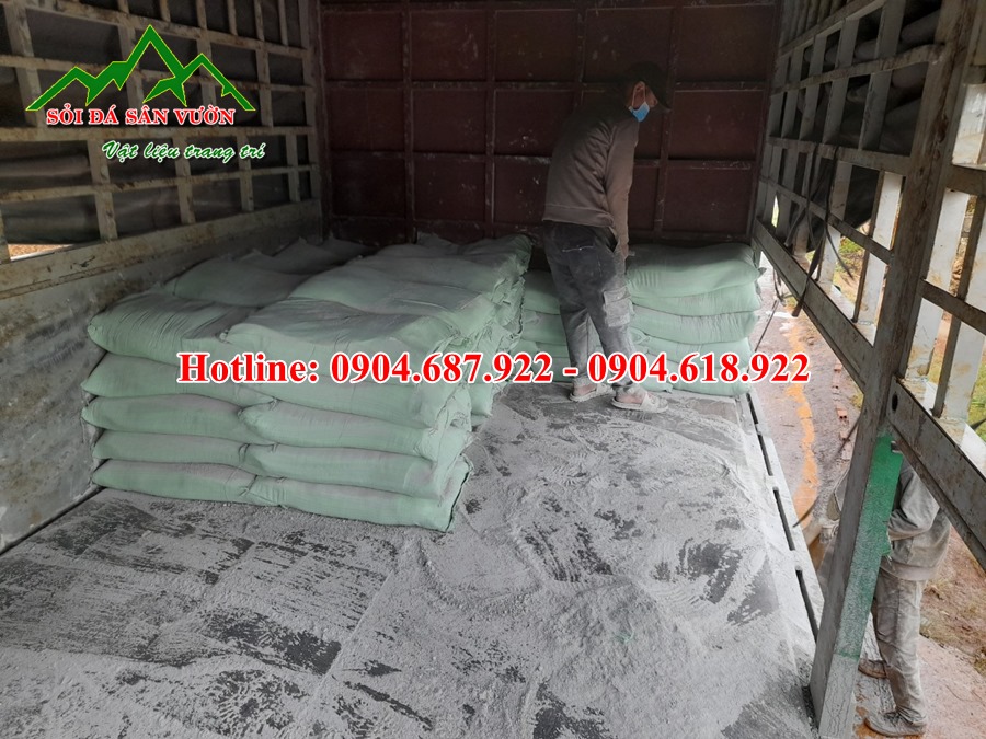 Phân phối Dolomite nông nghiệp