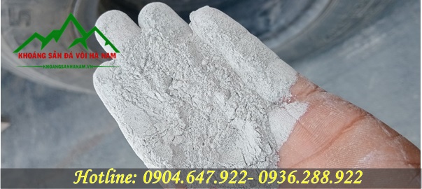 Hướng dẫn sử dụng dolomite