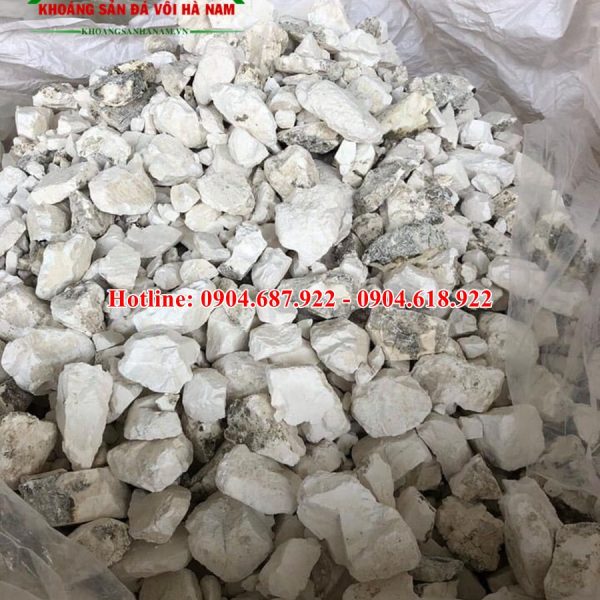 vôi cục nông nghiệp