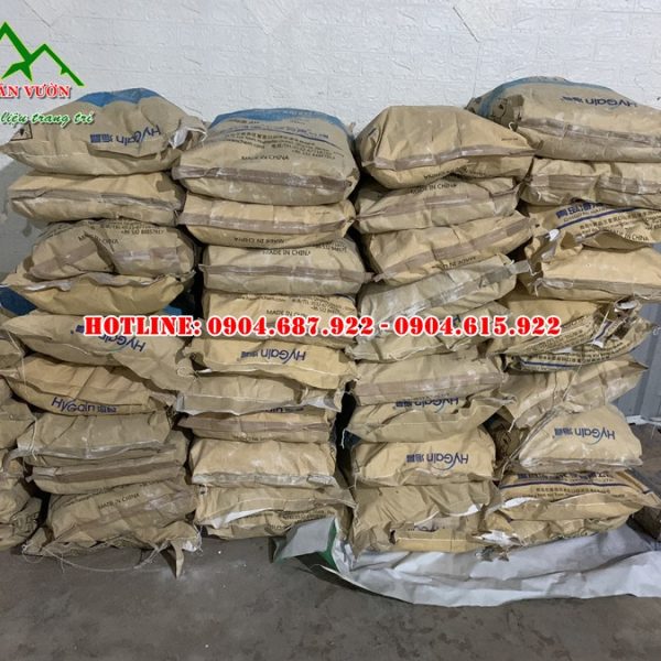 Cung cấp vôi cục