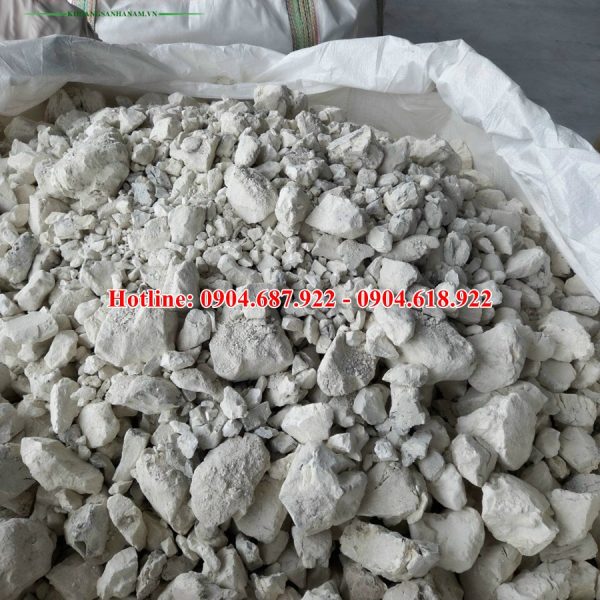 vôi cục nông nghiệp tại tây bắc