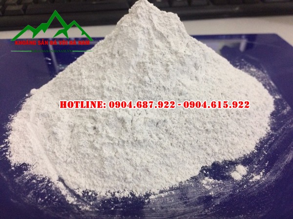 nhà phân phối vôi bột nông nghiệp