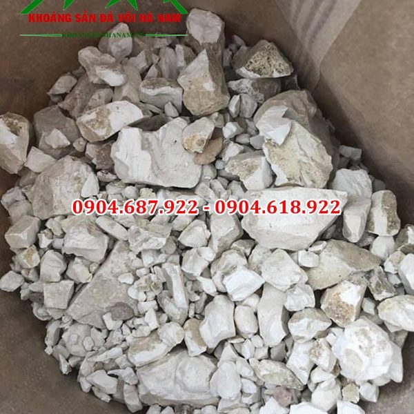 cung cấp vôi cục giá rẻ