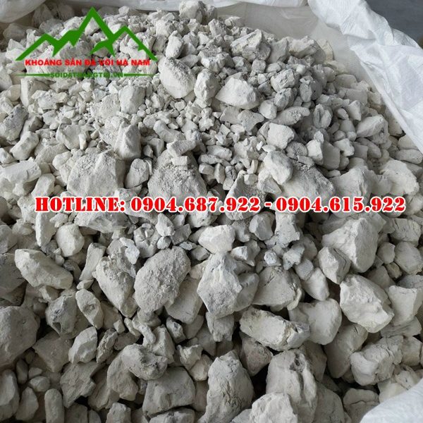 Cung cấp vôi cục