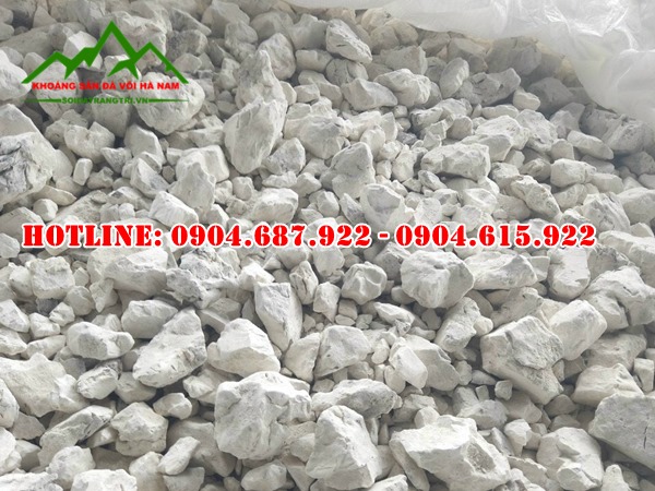 Địa chỉ cung cấp vôi cục