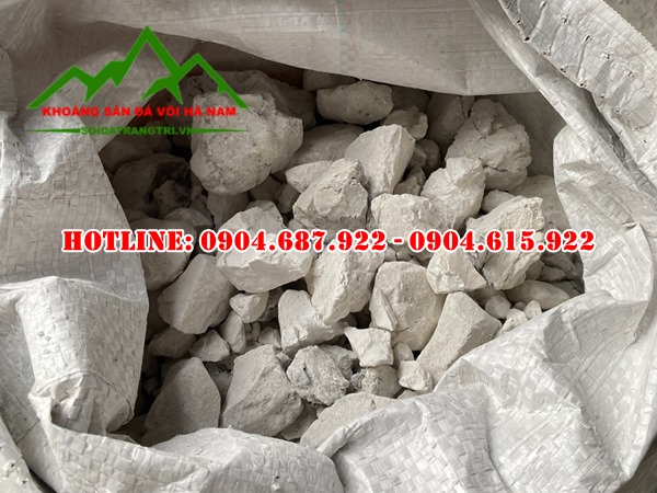 bán vôi cục xử lý nước