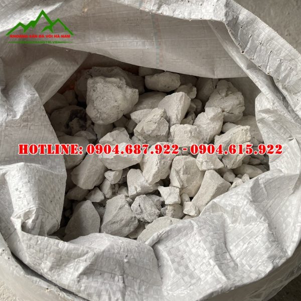 nhà máy vôi cục hà nam