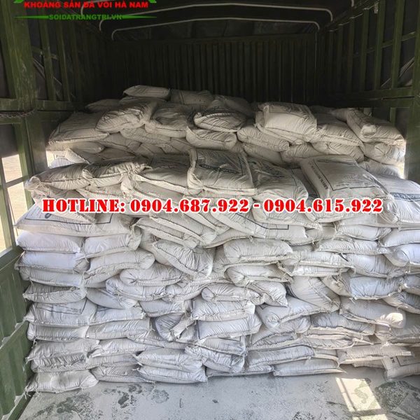 bán sỉ lẻ vôi dolomite tại tây nguyên