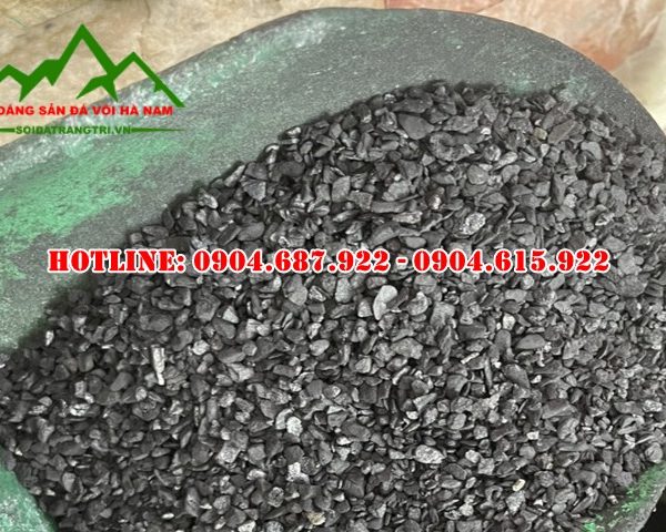 cung cấp cát than hoạt tính lọc nước