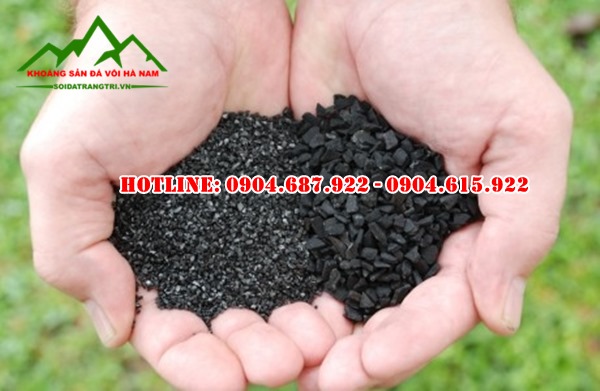 phân phối sỉ lẻ than hoạt tính