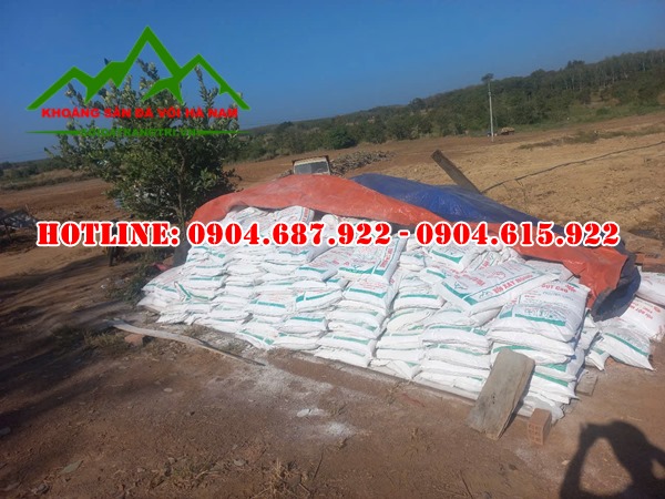 tìm mua vôi khử trùng