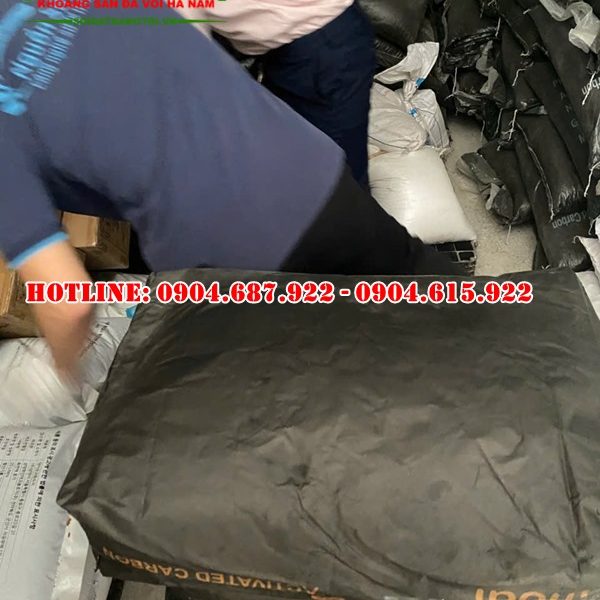 bán than lọc nước uy tín